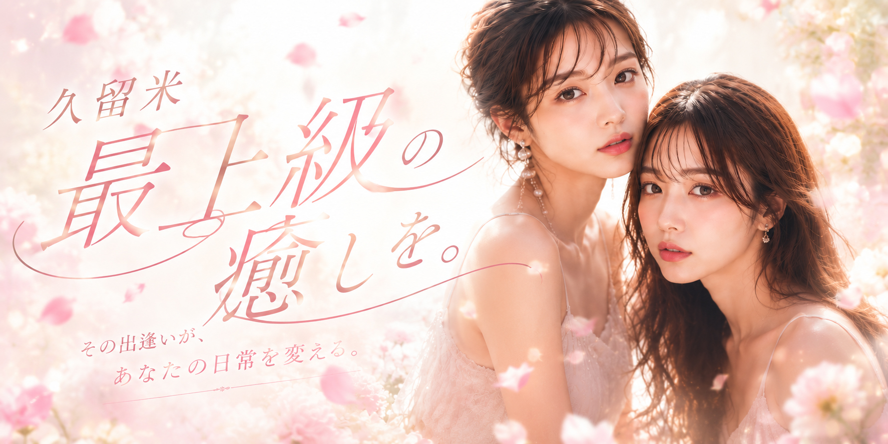 久留米メンズエステROUGE　最上級